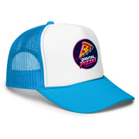 Blue / White / Blue