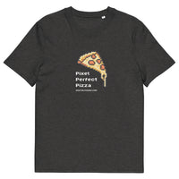 Dark Heather Grey